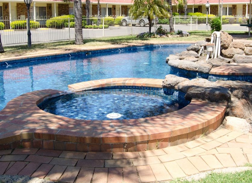 Pool Billede