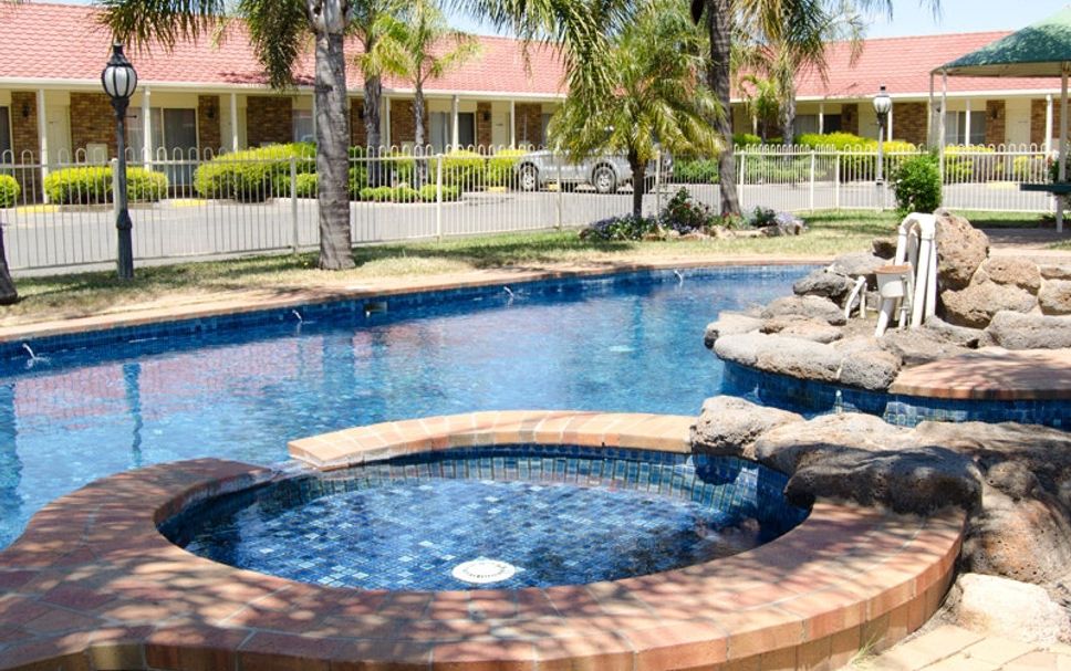 Pool Billede