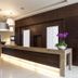 Receptionist