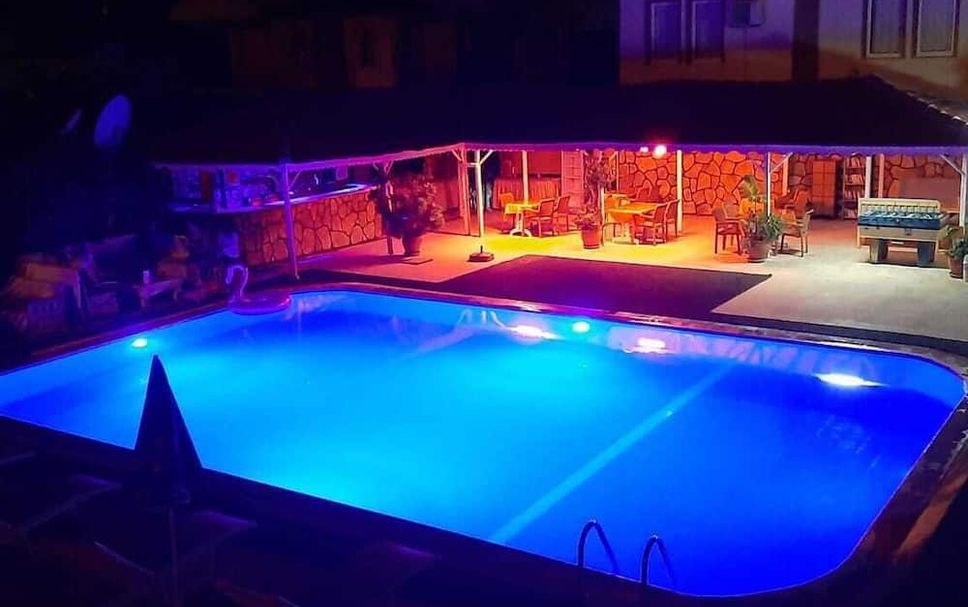 Pool Billede