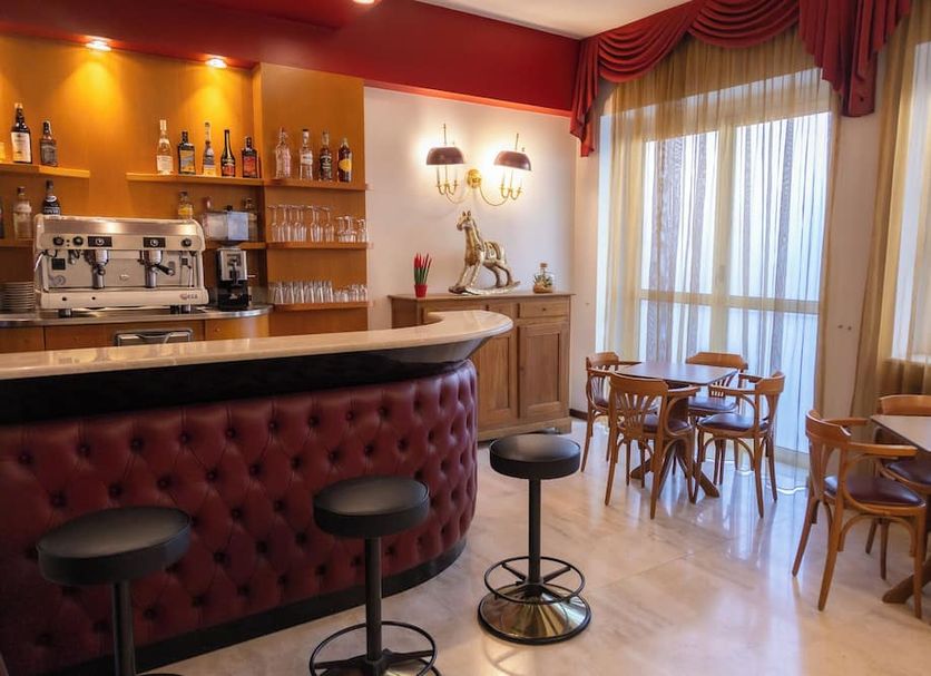 Bar Billede