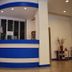 Receptionist