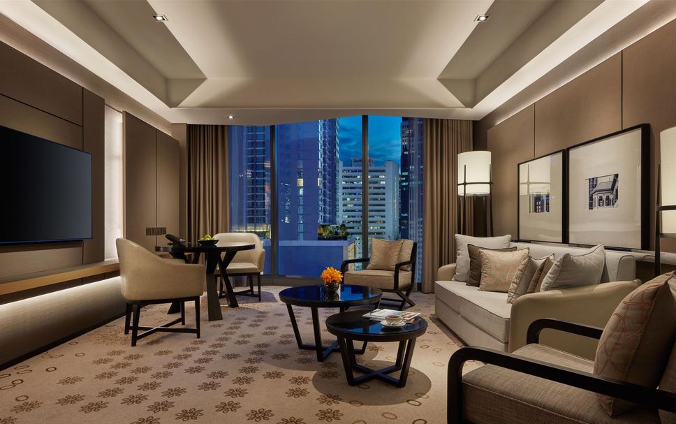 Lounge Billede