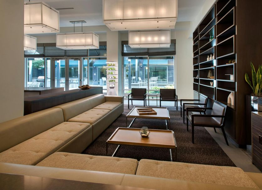 Lounge Billede