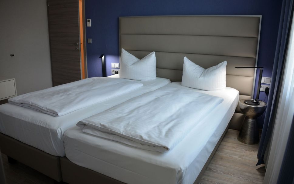 Soveværelse Billede