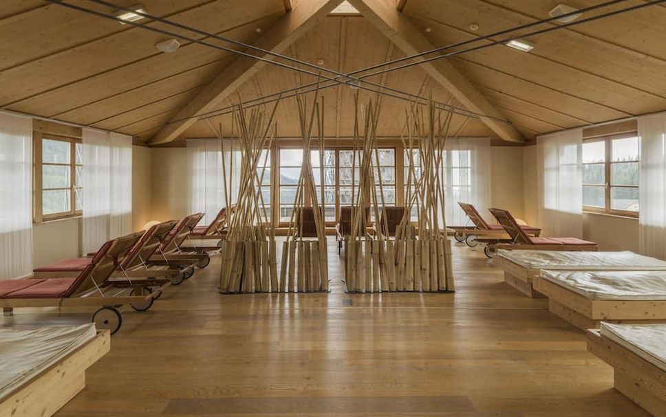 Spa Billede