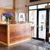 Receptionist