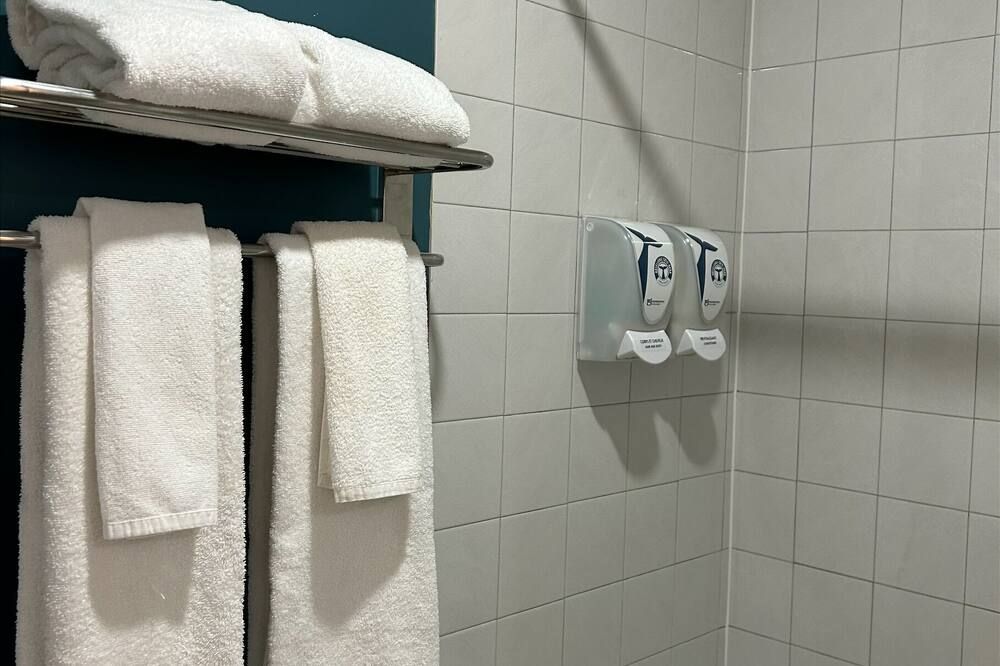 Værelsesfaciliteter