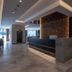 Receptionist