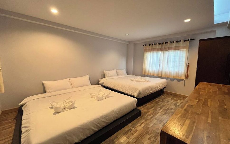 Soveværelse Billede