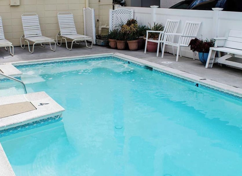Pool Billede