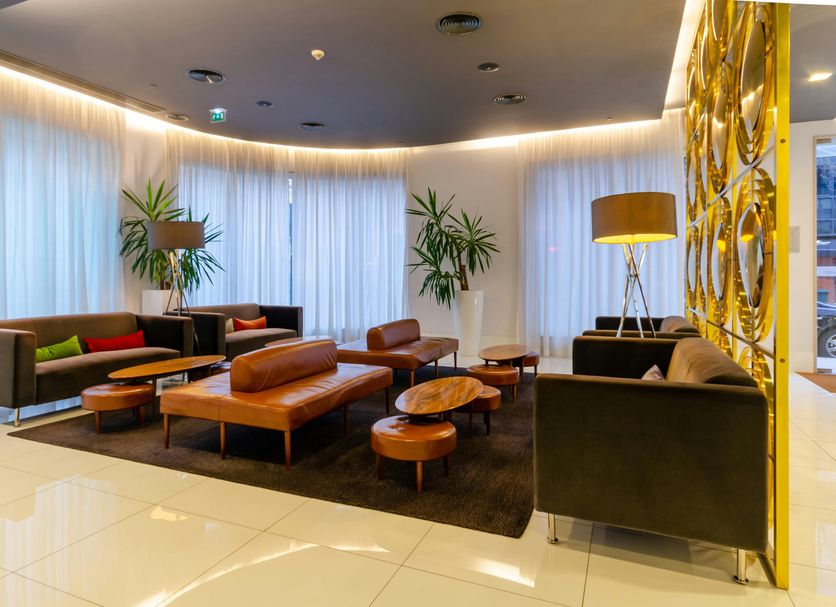 Lounge Billede