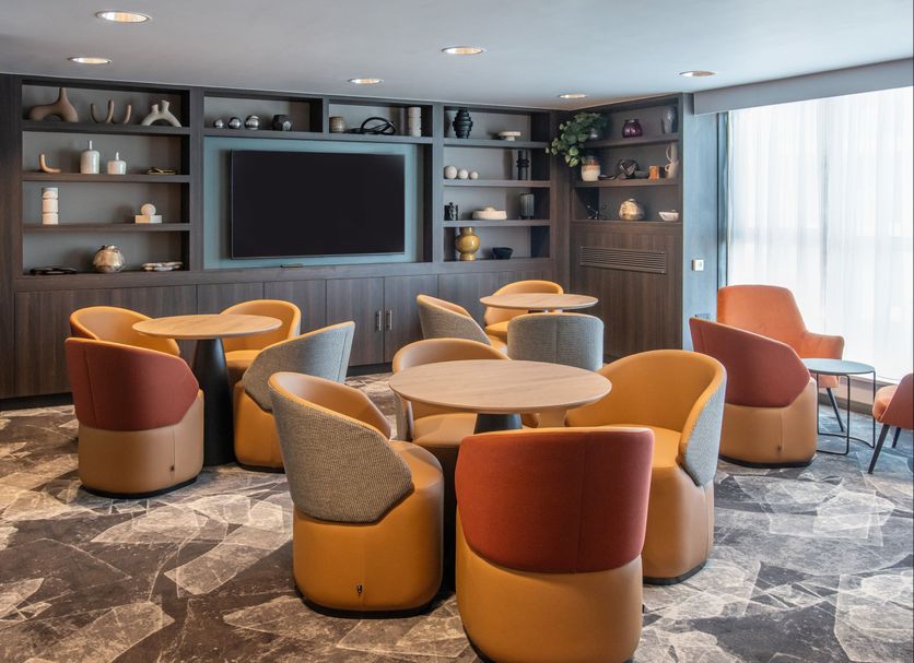 Lounge Billede