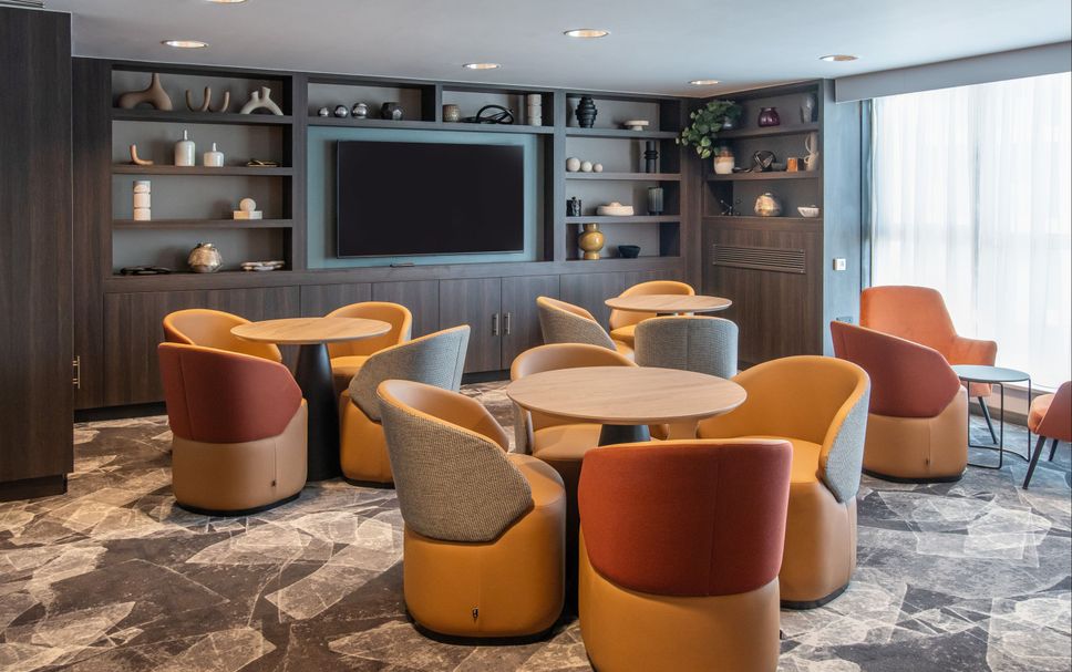 Lounge Billede