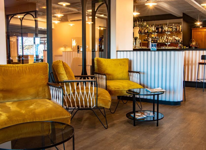 Bar Billede