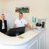 Receptionist