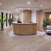 Receptionist