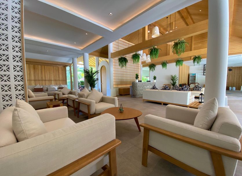 Lounge Billede
