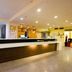 Receptionist