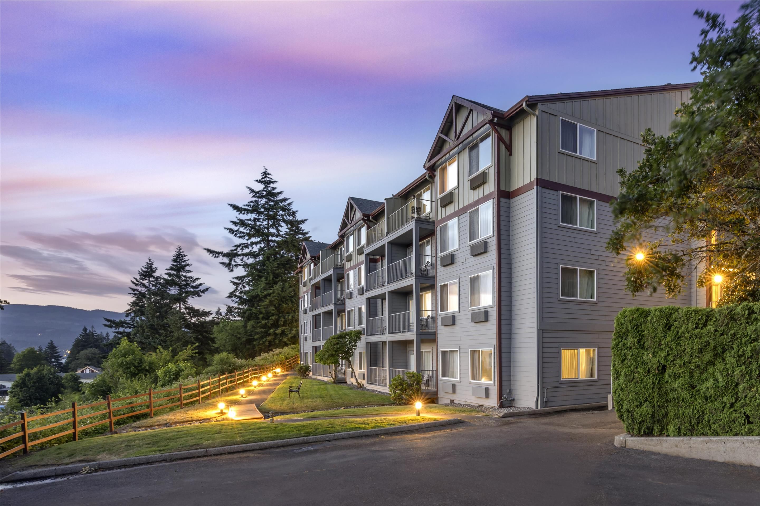 Bygning