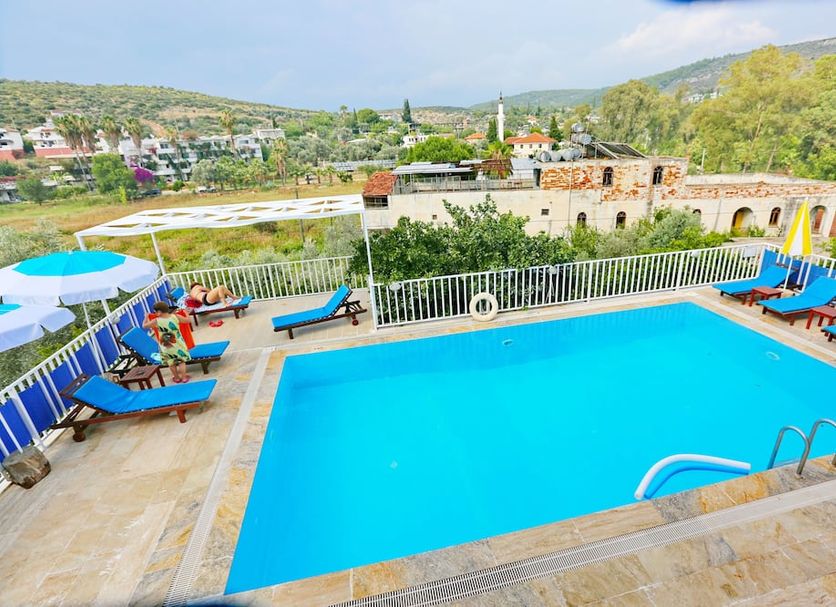 Pool Billede