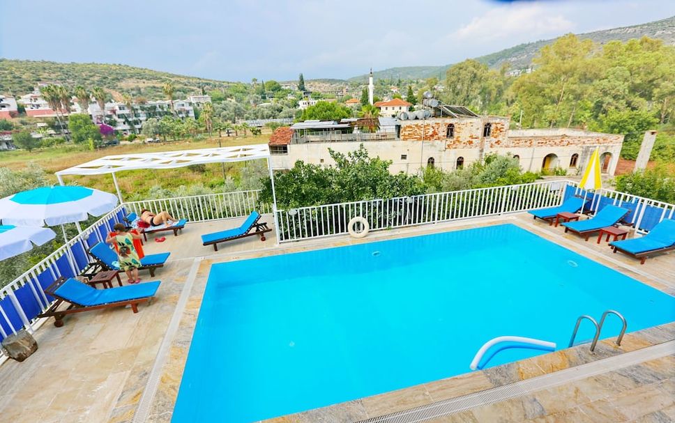 Pool Billede