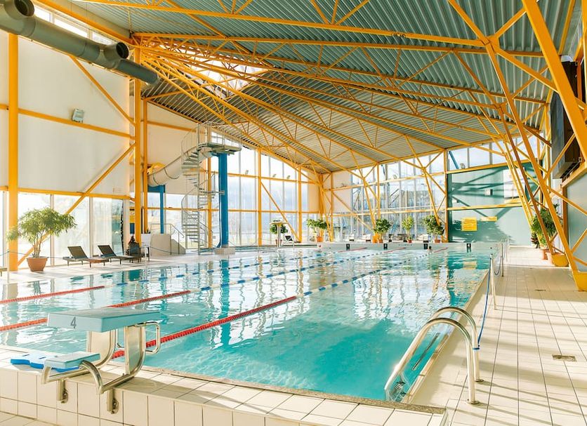 Pool Billede