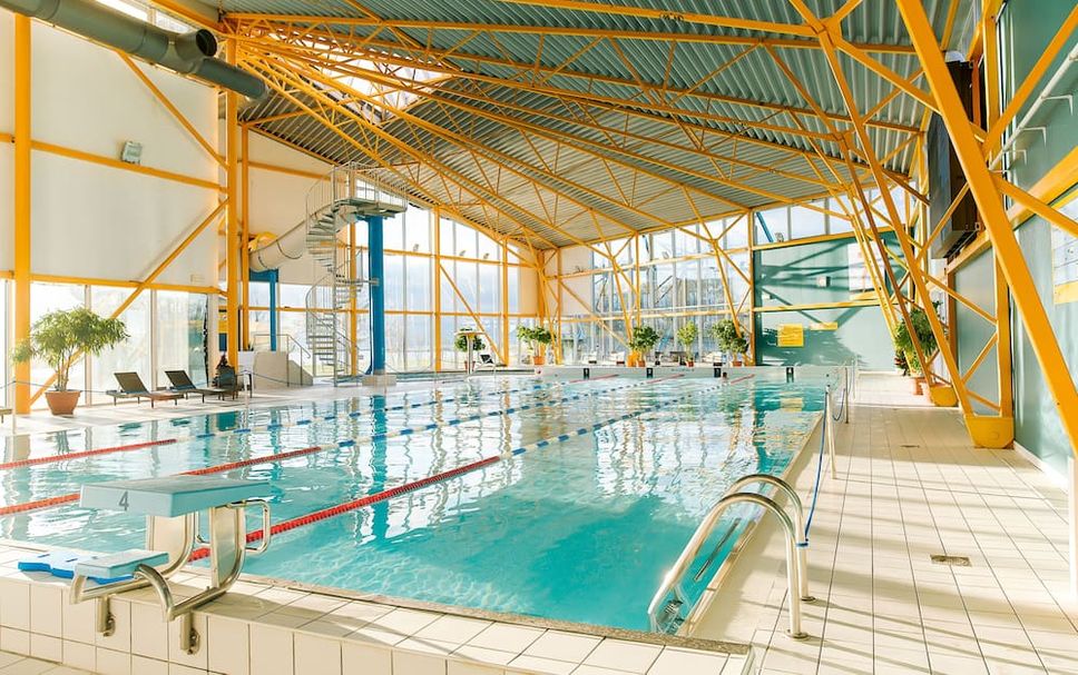 Pool Billede