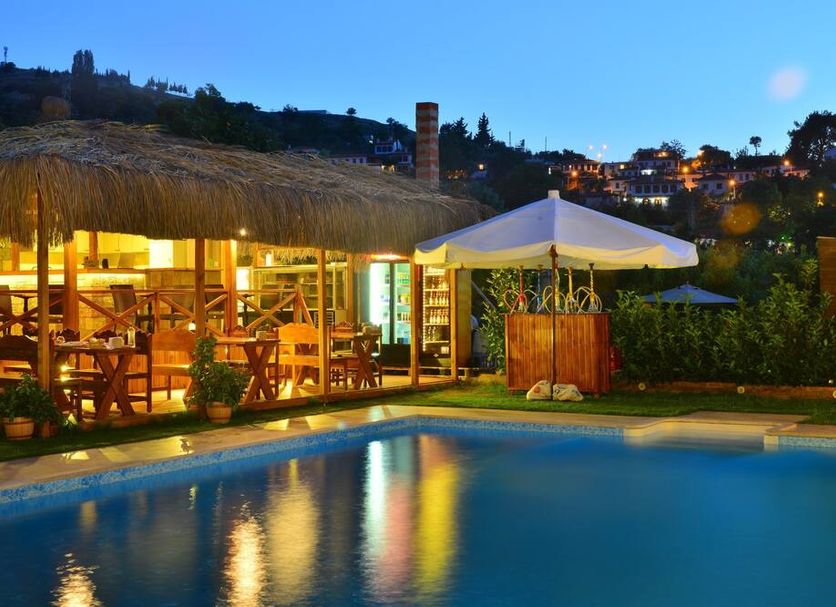 Pool Billede