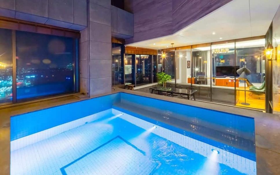 Pool Billede
