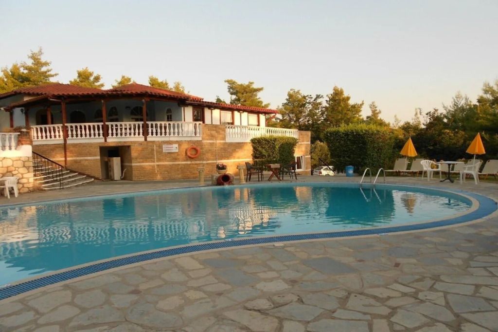 Pool Billede