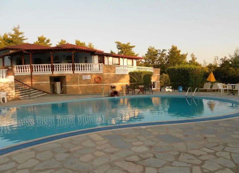 Pool Billede