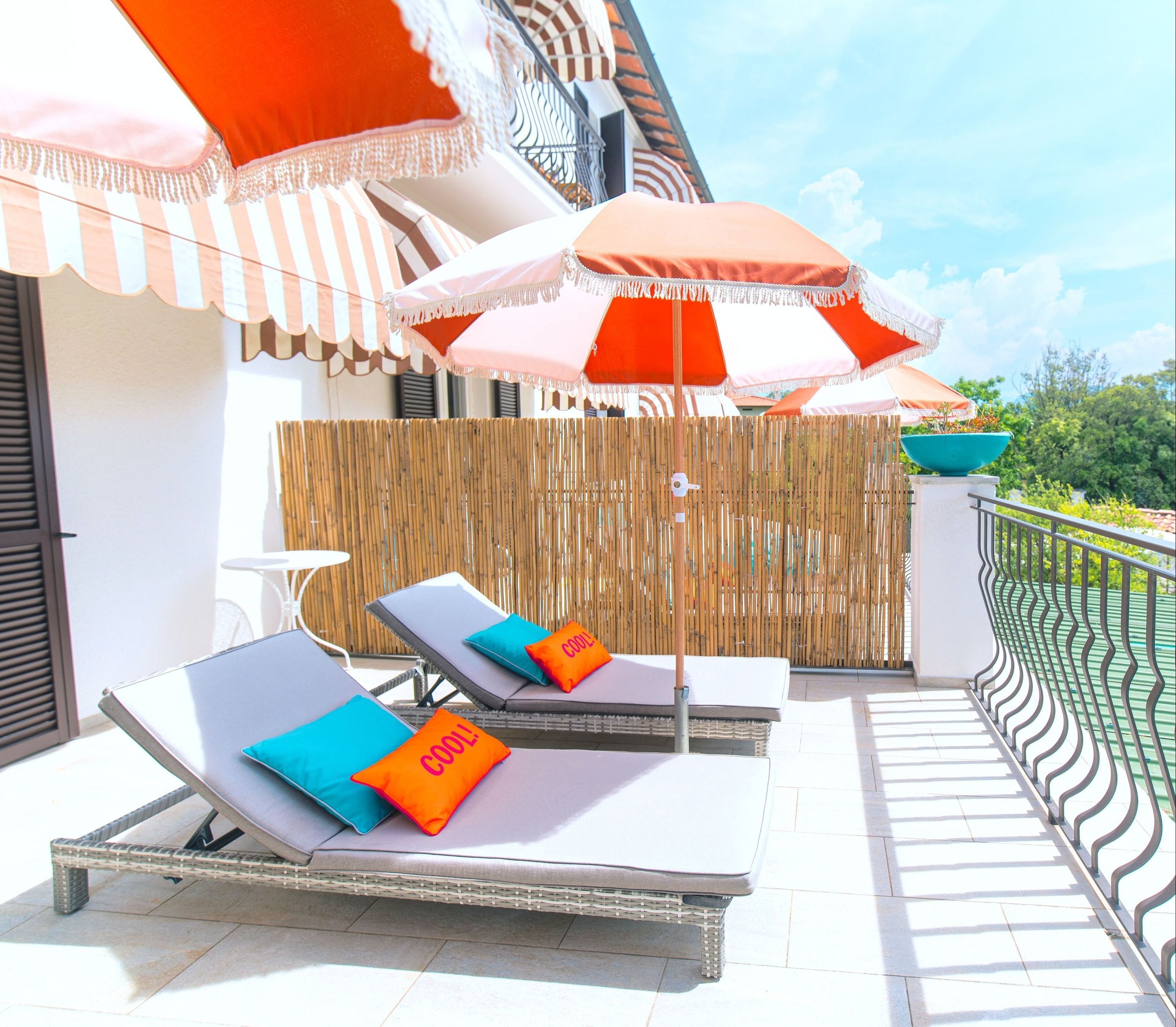 Balkon