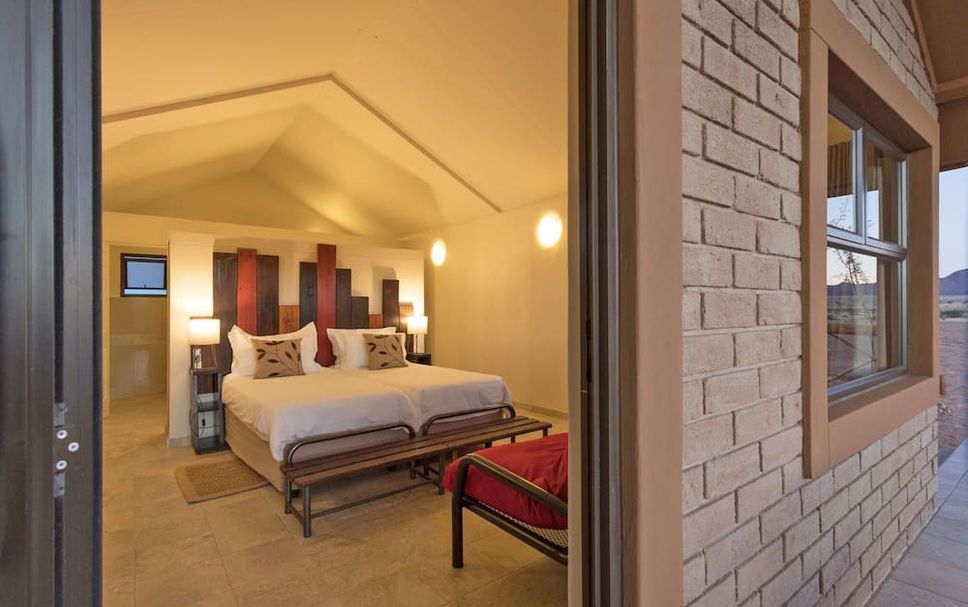 Soveværelse Billede