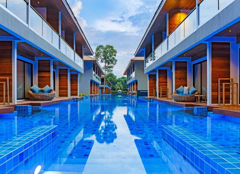 Pool Billede