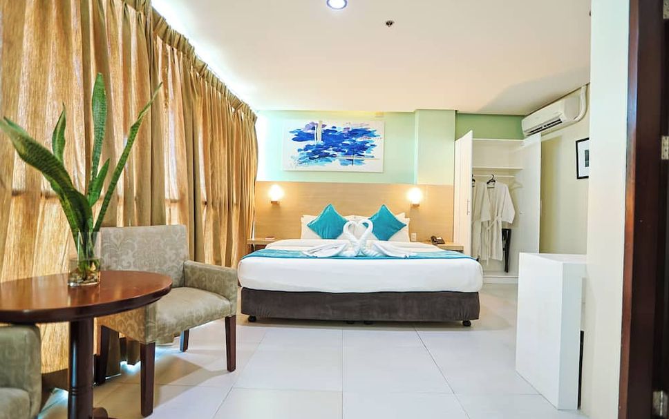 Soveværelse Billede