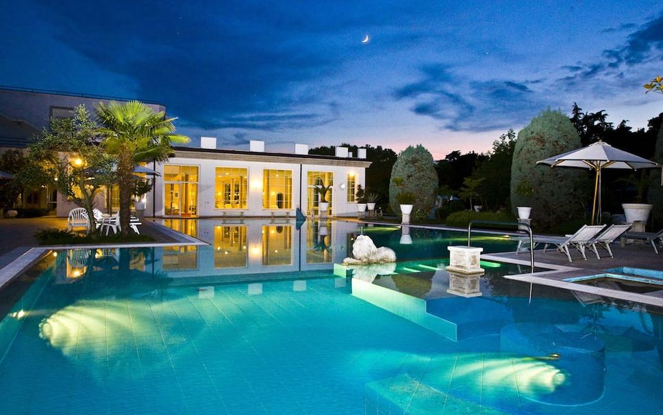 Pool Billede