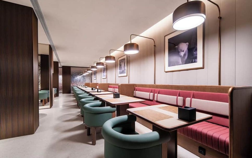 Lounge Billede