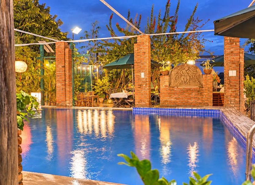 Pool Billede