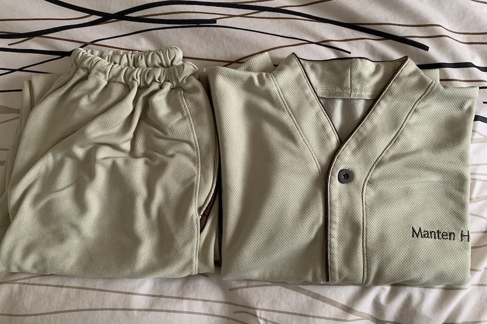 Andet