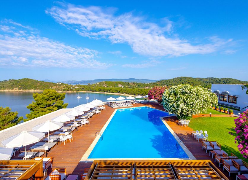Pool Billede