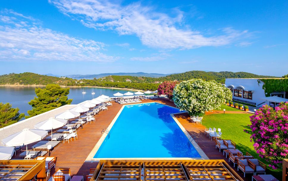Pool Billede