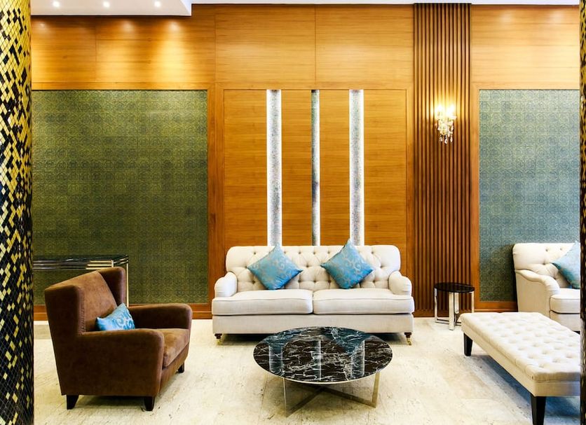 Lounge Billede