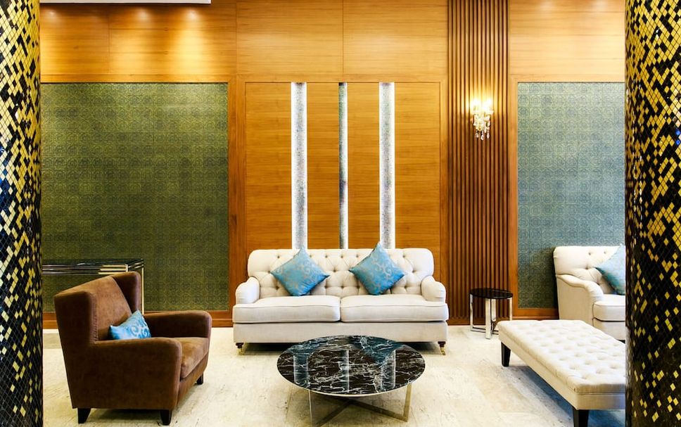 Lounge Billede