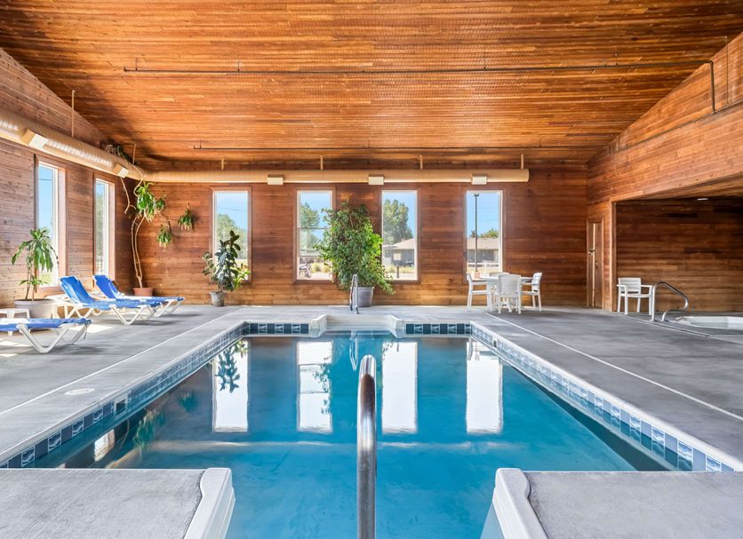 Pool Billede