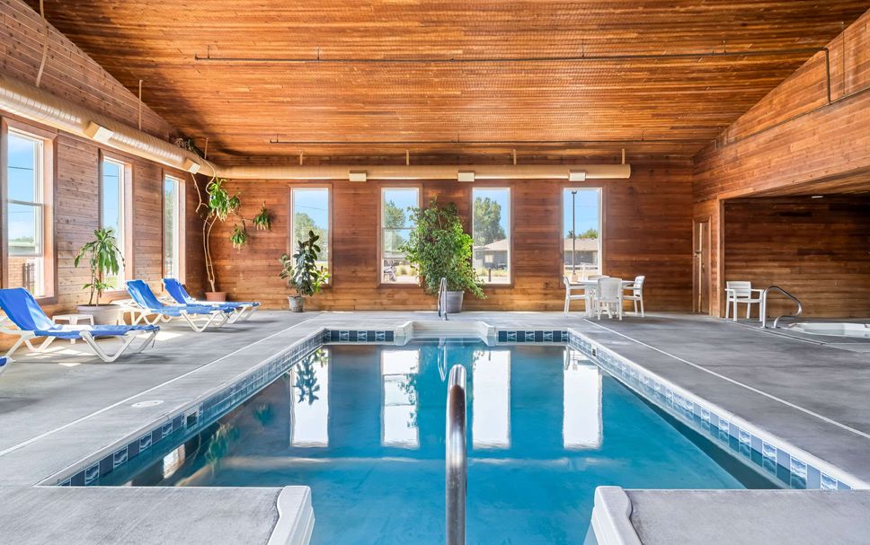 Pool Billede