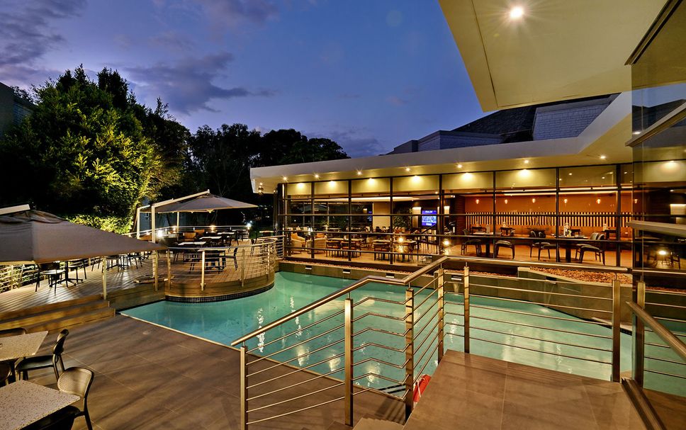 Pool Billede