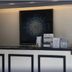 Receptionist