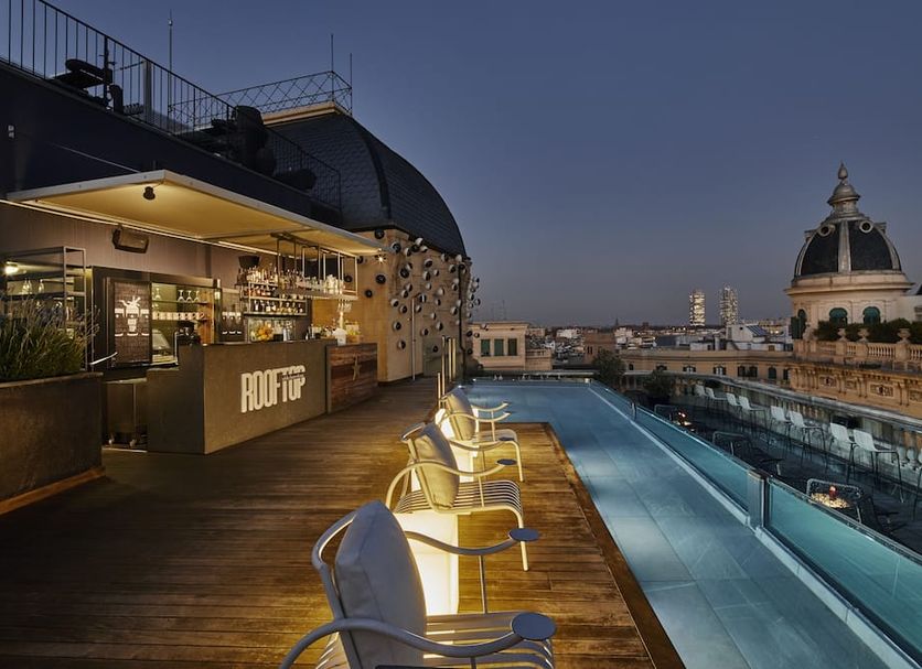 Pool Billede