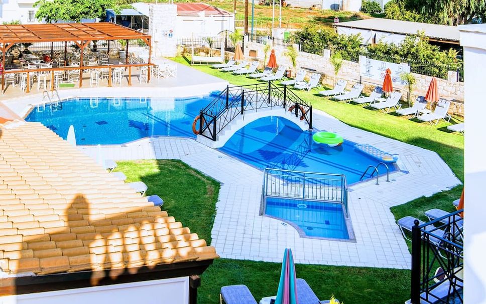 Pool Billede